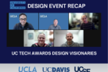 Design event recap